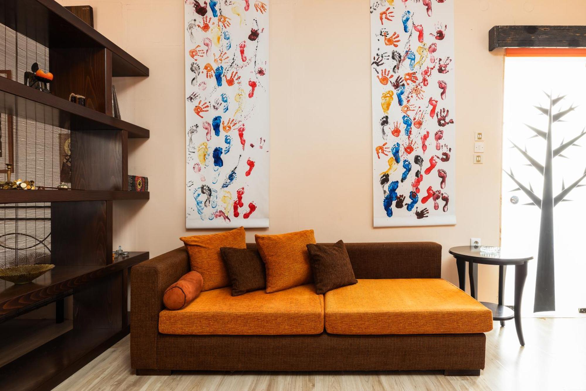Homy Studio Ierápetra Buitenkant foto